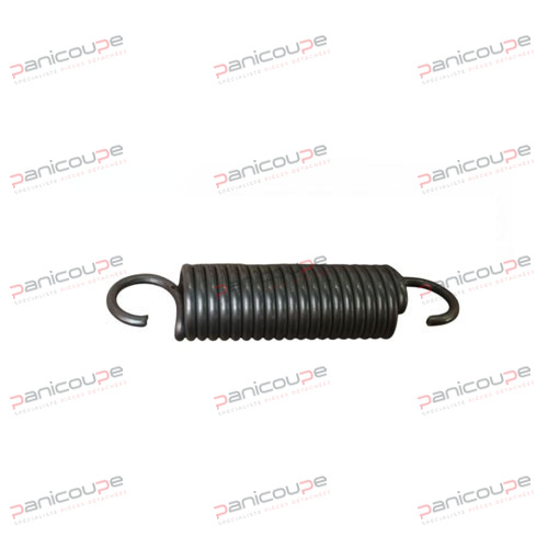 RESSORT photo du produit