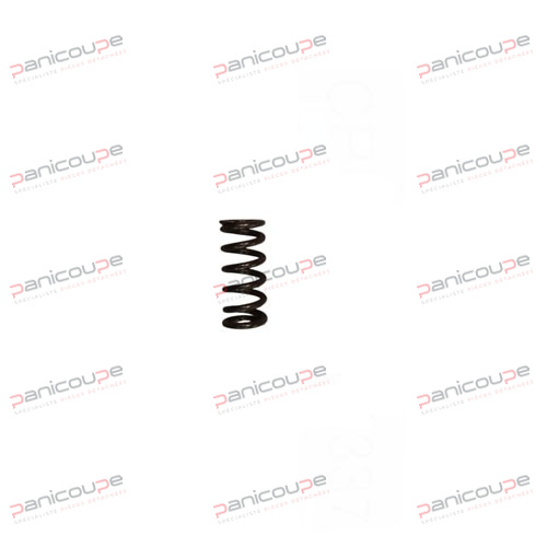 RESSORT POUSSOIR photo du produit