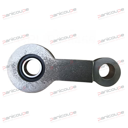 RESSORT RACLEUR PIECE FINIE photo du produit