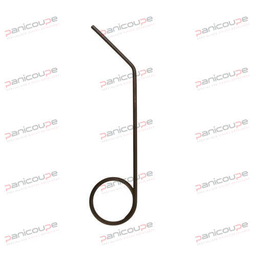 RESSORT DE RACLEUR photo du produit