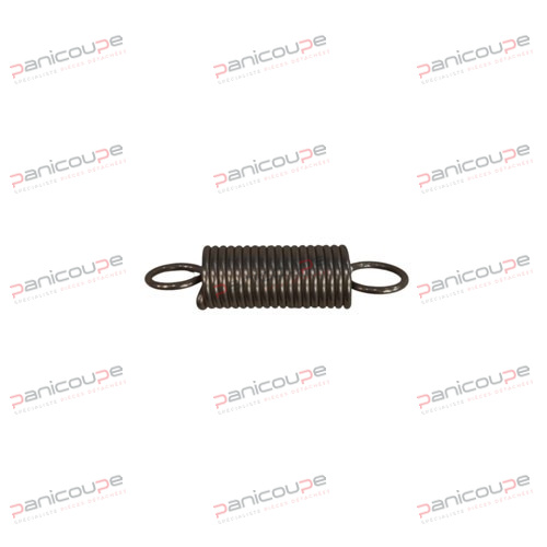 RESSORT DE TRACTION - 50 &Agrave; BANDES AVANT 98 photo du produit