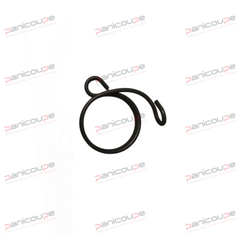 RESSORT DE RAPPEL DE POIGN&Eacute;E DESSUS photo du produit