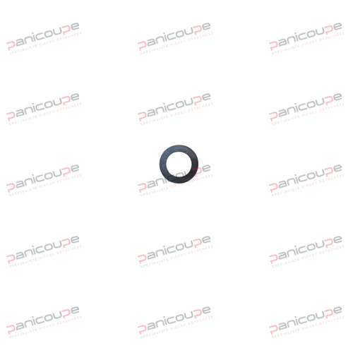 RONDELLE POUR PIED DE FIXATION CUVE photo du produit