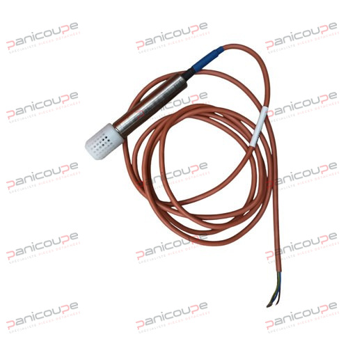 SONDE TEMPERATURE HUMIDITE PANNEAU 7030 photo du produit