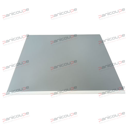 TABLE INOX RECOUVERTE DE TEFLON photo du produit