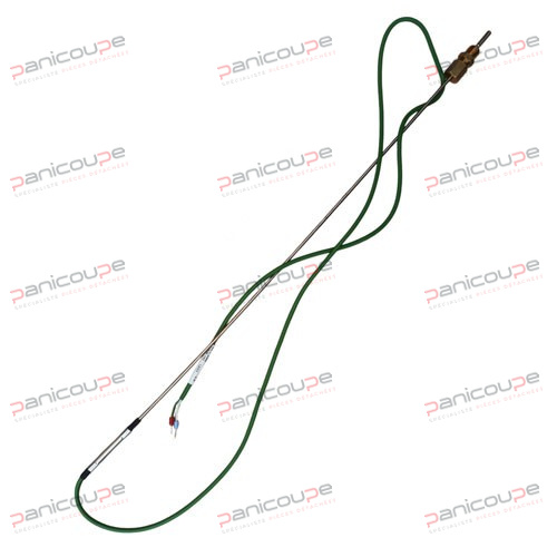 SONDE TYPE K 3X350 (VOUTE/SOLE) photo du produit