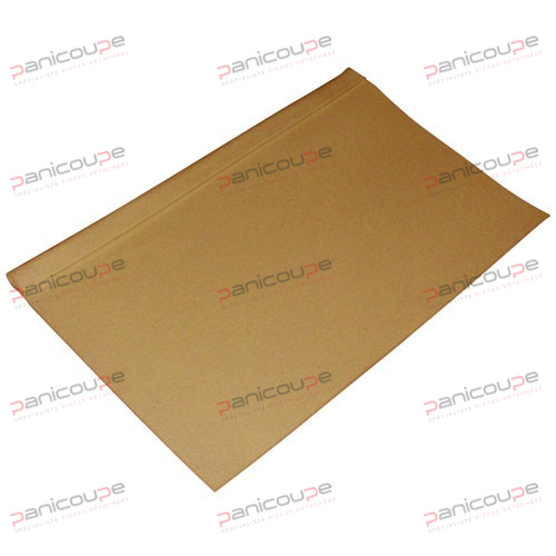TAPIS ENROULEUR FLOU LISSE photo du produit