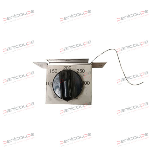 THERMOSTAT 50-310&deg;C photo du produit