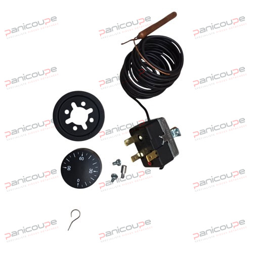 THERMOSTAT REGUL. HUMIDITE photo du produit