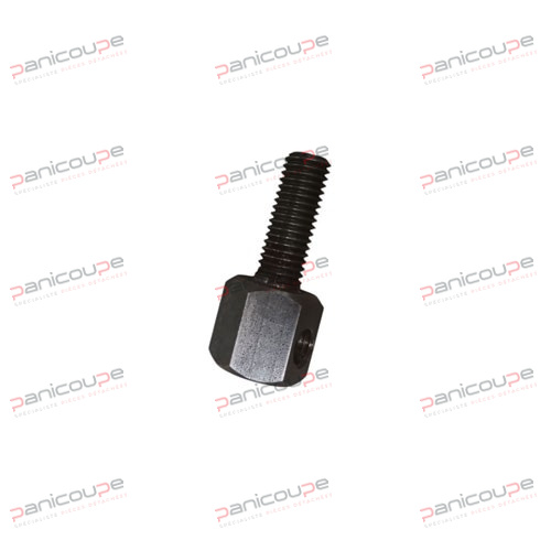 &Eacute;CROU DE TENSION MOTOR&Eacute;DUCTEUR TARAUDAGE M10 photo du produit