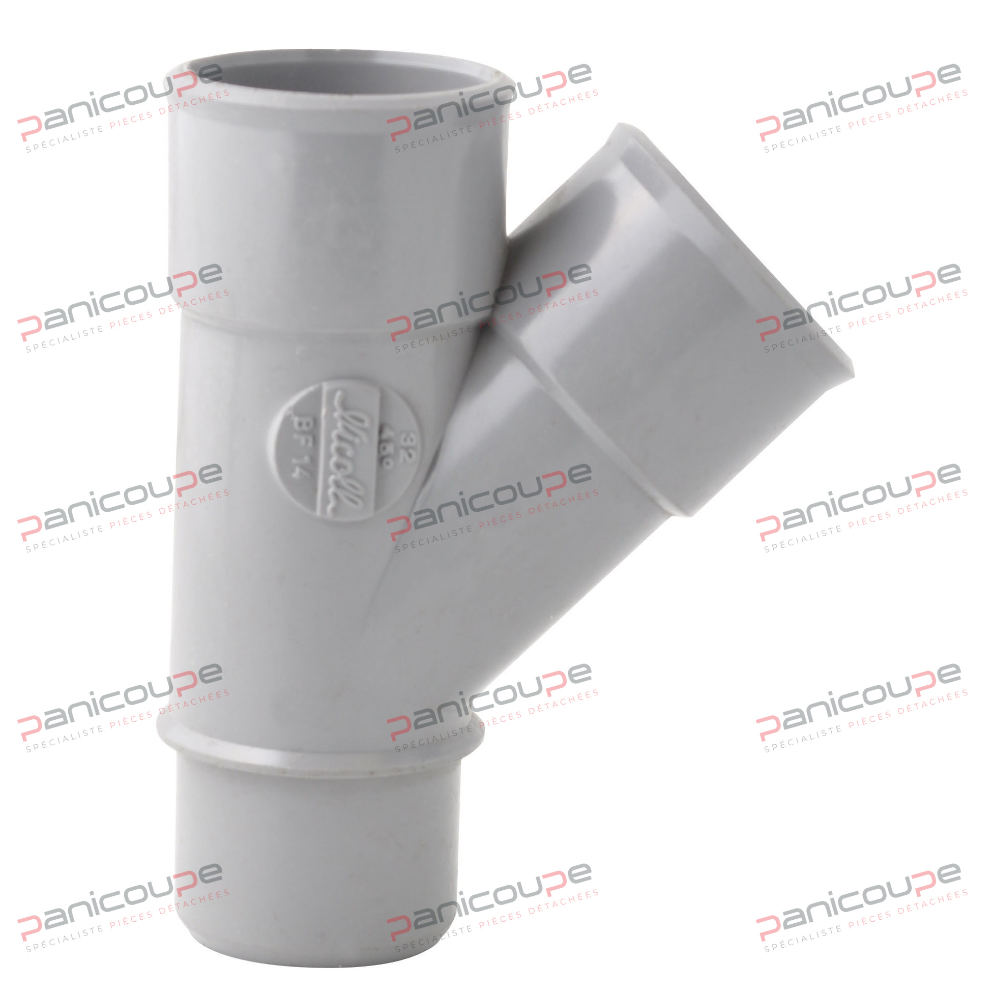 CULOTTE MALE FEMELLE photo du produit