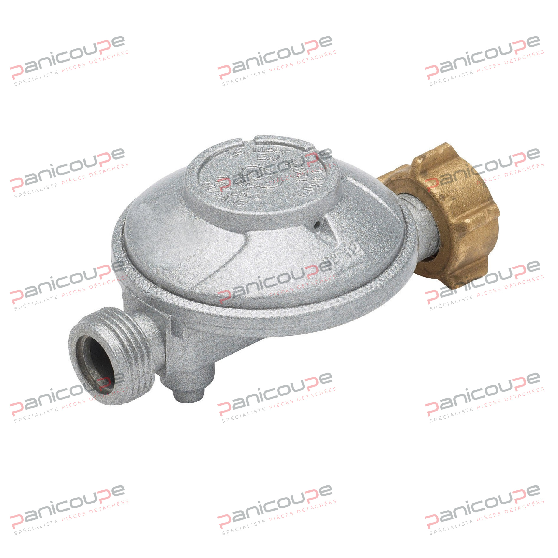 DETENDEURS SIMPLE DETENTE photo du produit