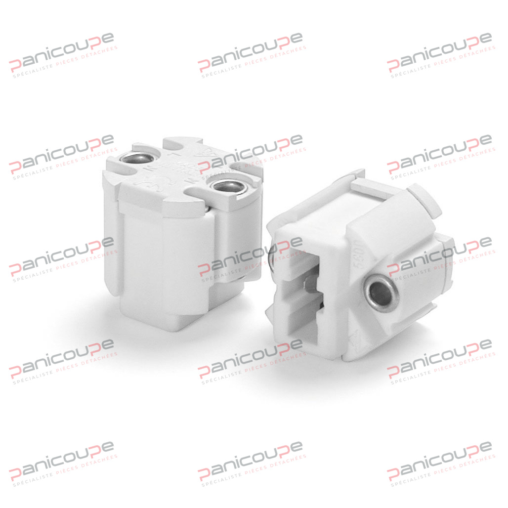 DOUILLE CERAMIQUE G9 photo du produit