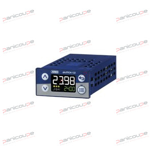 R&Eacute;GULATEUR 48 X 24 JUMO photo du produit