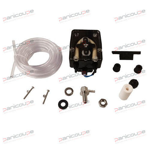 DOSEUR DETERGENT PBR3 photo du produit