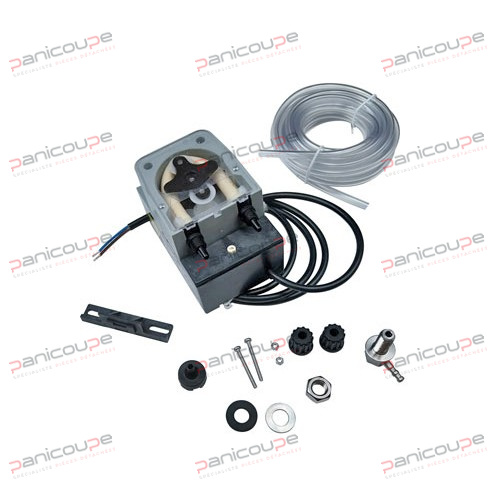 DOSEUR D&Eacute;TERGENT NBR-3 AJUSTABLE photo du produit