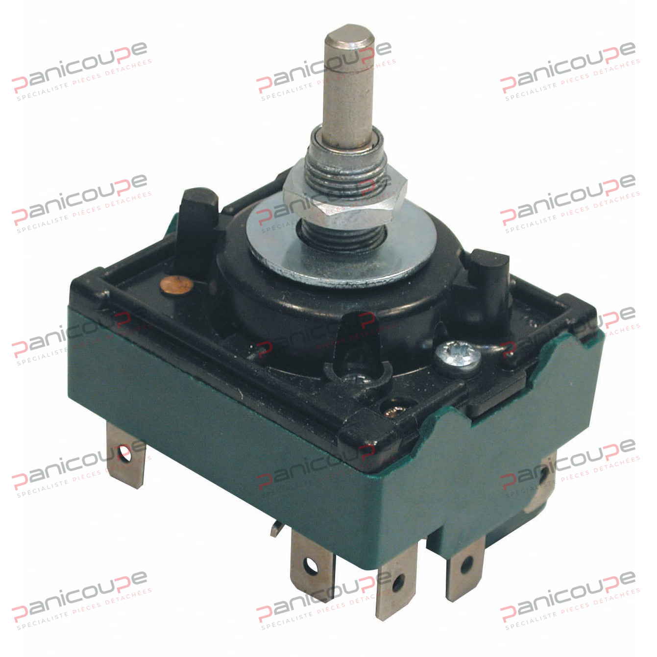 DOSEUR D&rsquo;&Eacute;NERGIE DIAMOND S&Eacute;RIE 35 ER photo du produit