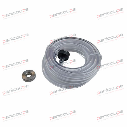 TUYAU D&rsquo;ASPIRATION AVEC FILTRE photo du produit