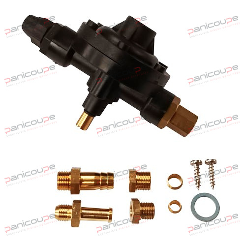 DOSEUR HYDR.DE RINCAGE 4X6/6X8 photo du produit