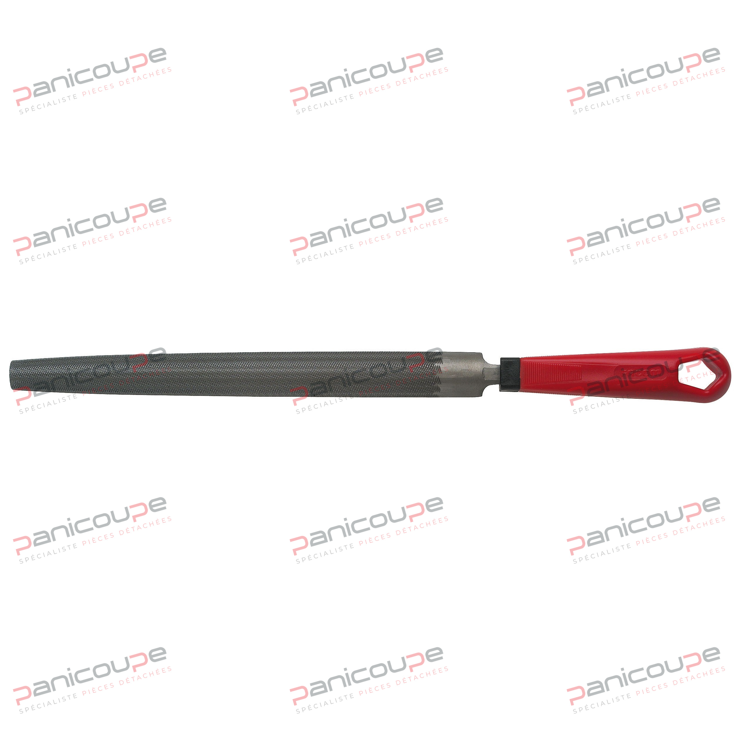 LIME DEMI-RONDE photo du produit