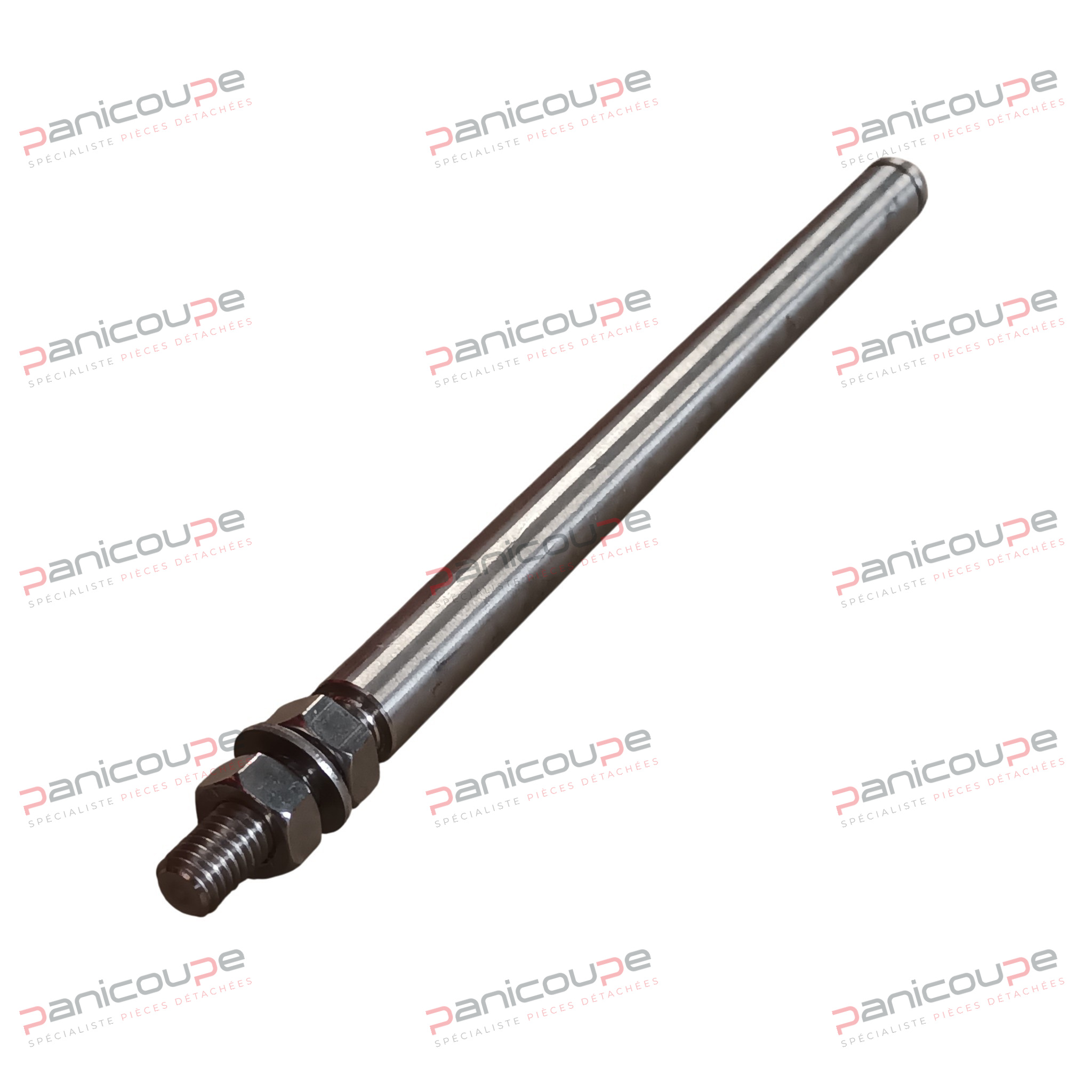 PROTECTION GUIDE-LAME COMPLETE photo du produit