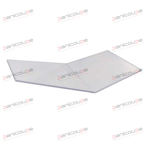 PROTECTION PLATEAU OMS TGI350 photo du produit