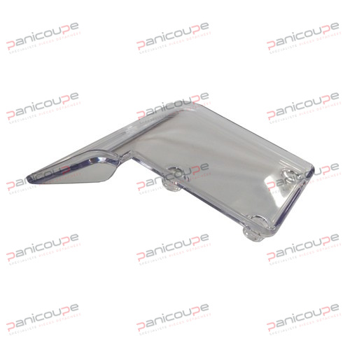 PROTECTION PLATEAU MANCONI 300 photo du produit