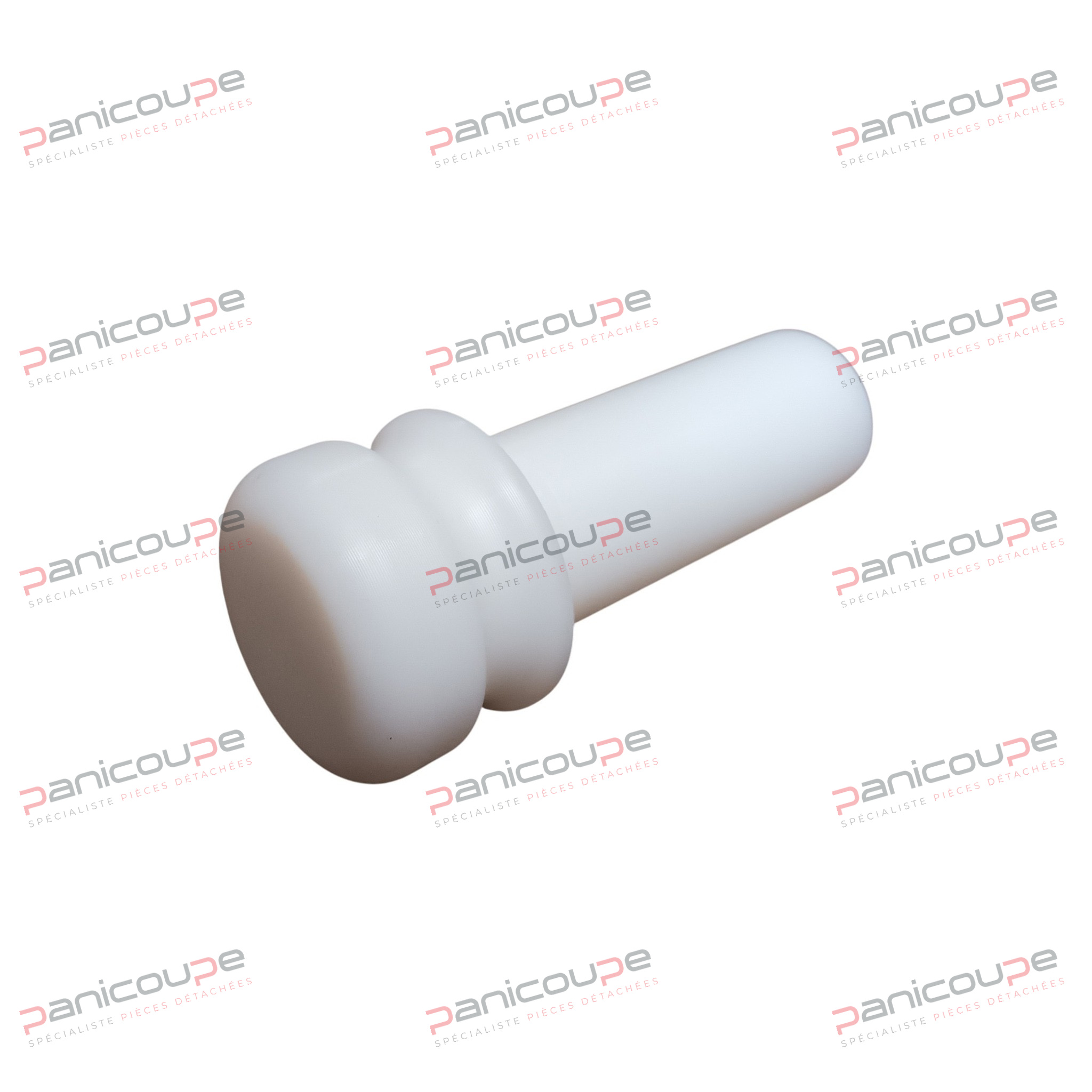 PILON PLEIN HACHOIR &Oslash;40mm L10 photo du produit