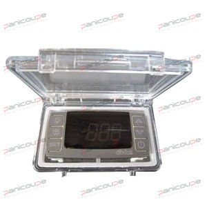 CAPOT DE PROTECTION photo du produit