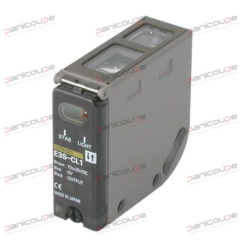 CELLULE OMRON photo du produit