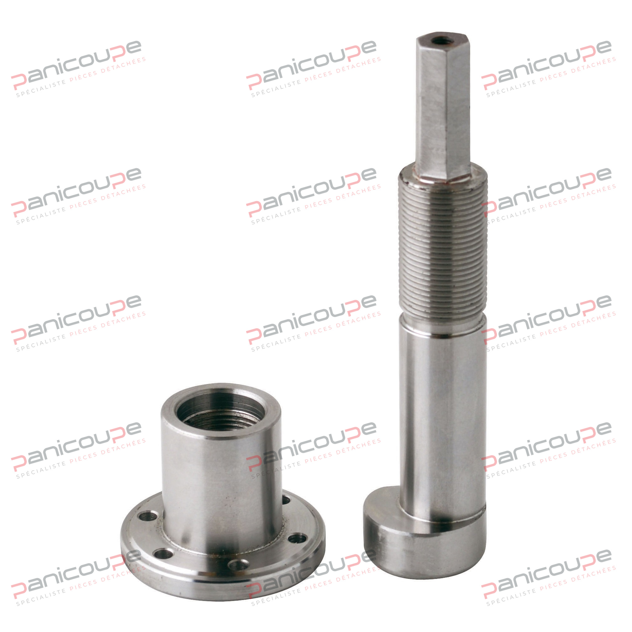 EXCENTRIQUE POUR DIVISEUSE photo du produit