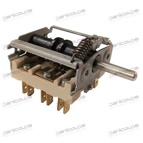 COMMUTATEUR EGO 4 POSITIONS photo du produit