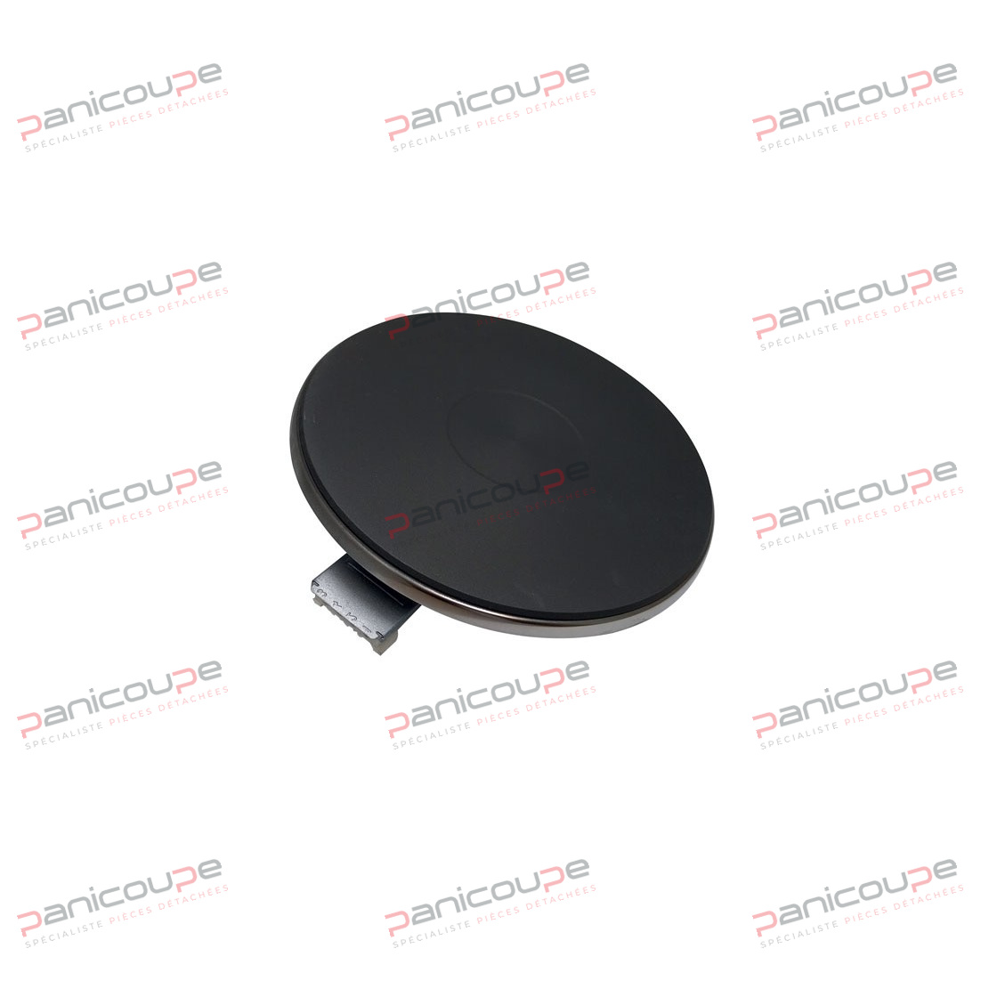 PLAQUE DIAM 220MM 2000W 230V photo du produit