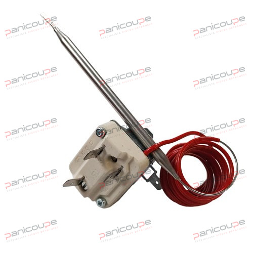 THERMOSTAT DE REGULATION MONOPHASE 35-93&deg; photo du produit