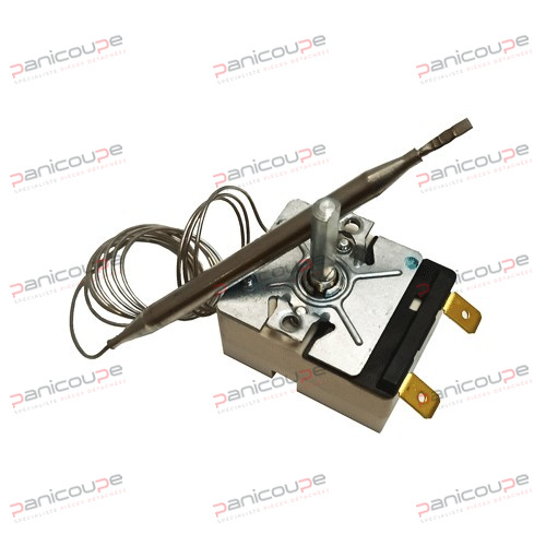 THERMOSTAT DE REGULATION MONOPHASE 100-185&deg; photo du produit