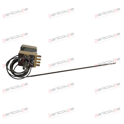 THERMOSTAT DE REGULATION MONOPHASE 90-185&deg; photo du produit