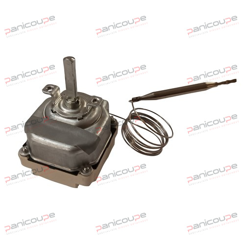 THERMOSTAT DE REGULATION TRIPHASE 50-300&deg; photo du produit