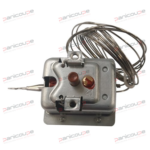 THERMOSTAT DE SECURITE TRIPHASE 240&deg; photo du produit