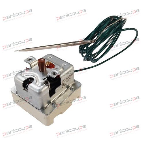 THERMOSTAT DE SECURITE TRIPHASE 260&deg; photo du produit