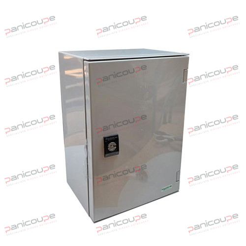 COFFRET 310x215x160 photo du produit