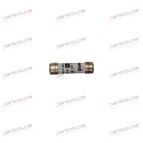 FUSIBLES 4A photo du produit