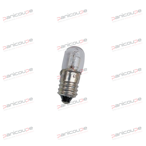 AMPOULE E10 380-400V photo du produit