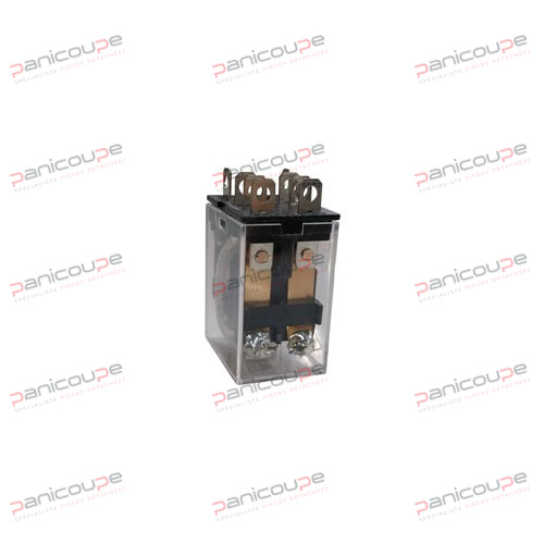 RELAIS LY2 220/240AC+ photo du produit