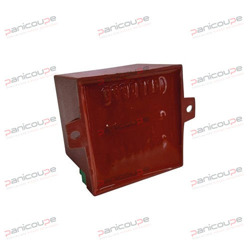 TRANSFORMATEUR 230-12V 20VA photo du produit