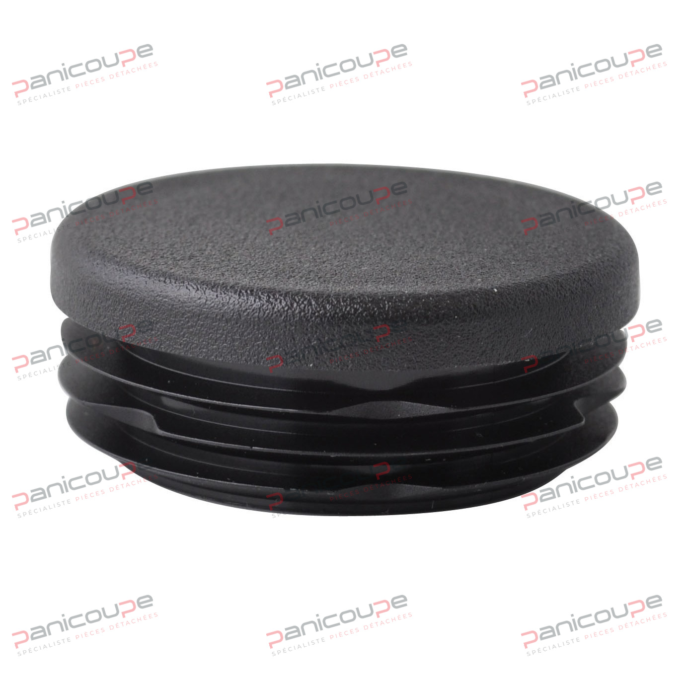 EMBOUTS POUR TUBES RONDS photo du produit