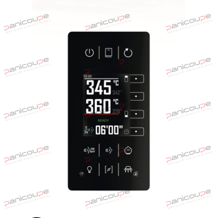 R&Eacute;GULATEUR EV8318J9 photo du produit