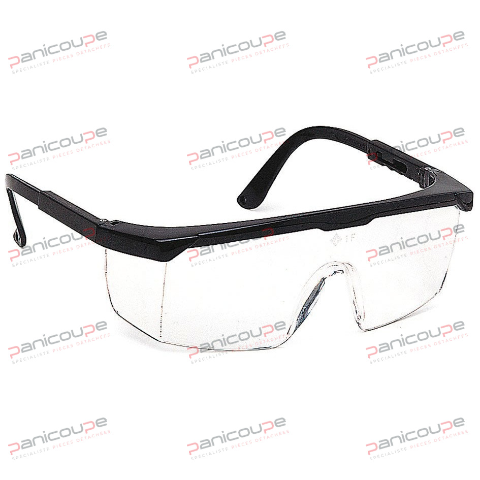 LUNETTES DE PROTECTION CLASSIQUE photo du produit