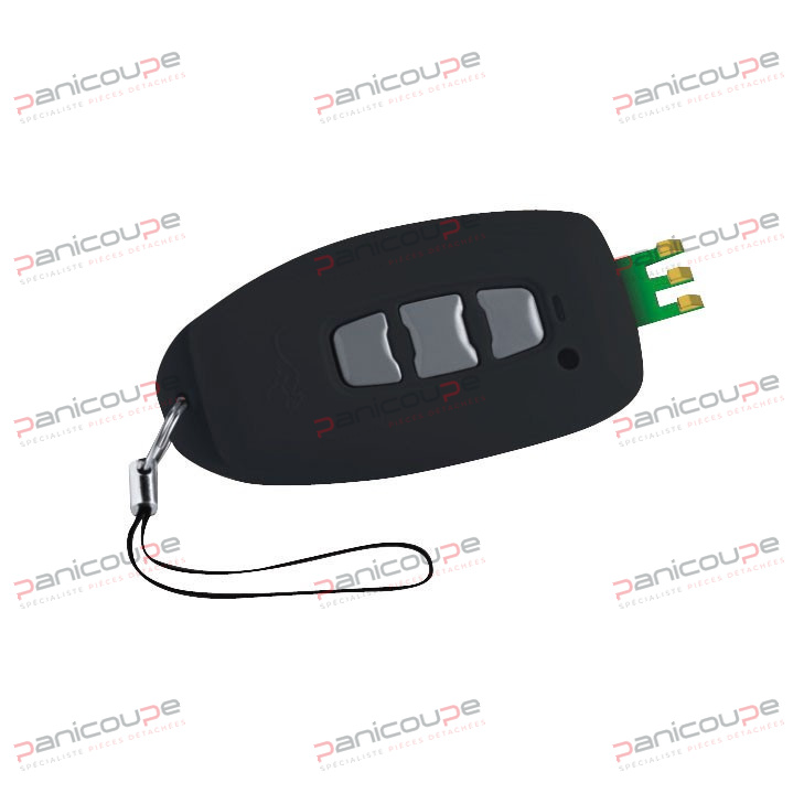 CL&Eacute; DE PROGRAMMATION RAPIDE POUR SERIE EV3 photo du produit