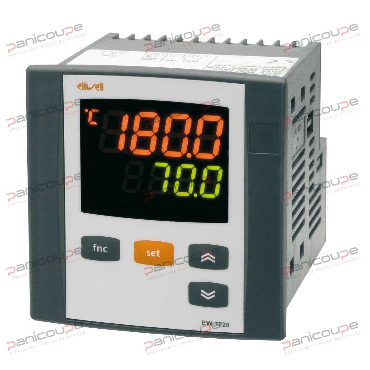 R&Eacute;GULATEUR ELIWELL EW7221 photo du produit