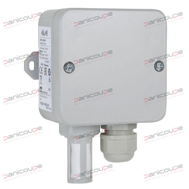 EWHS3040 SONDE RH% 4&hellip;20 MA + NTC photo du produit